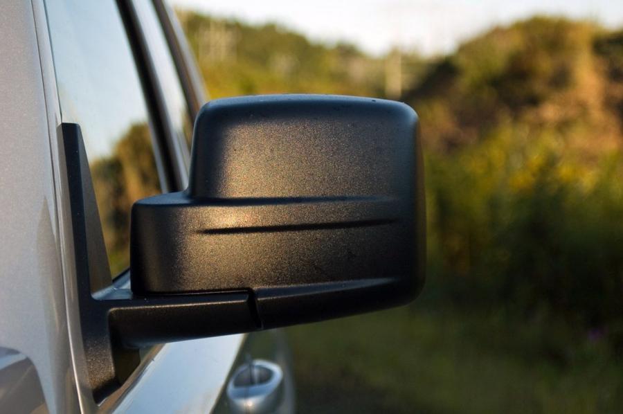  Jeep Patriot 2012 года  (фото 33 из 40)